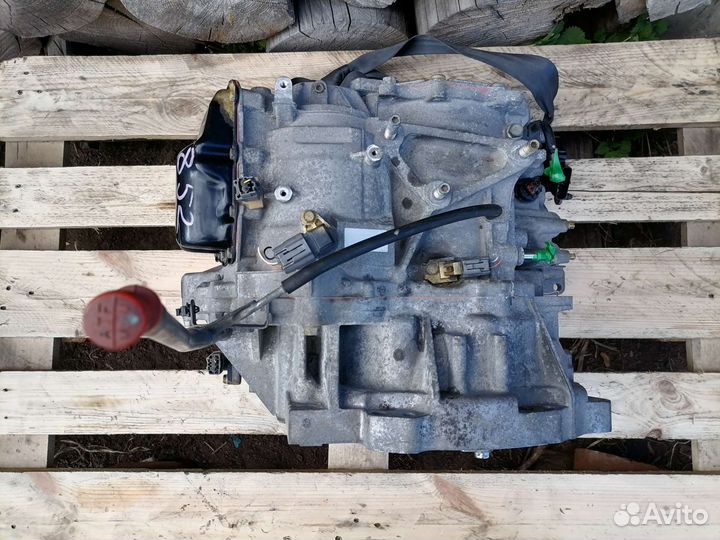 АКПП mazda 3 BK BL FNR5 2.0 LF