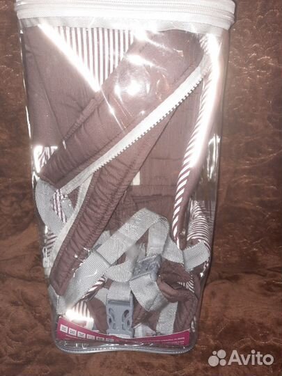 Переноска для детей