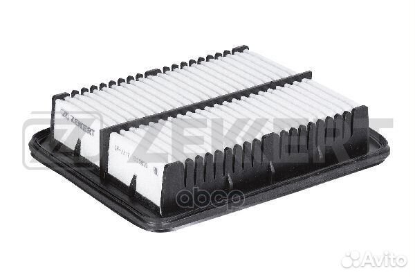 Фильтр возд. Mitsubishi Pajero Mini 94- Pajero