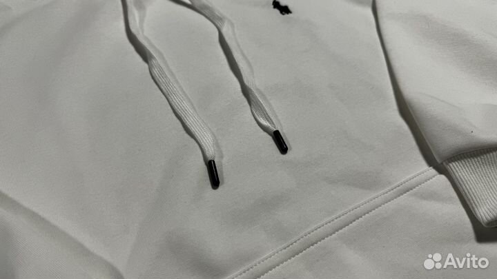 Худи Polo Ralf Lauren (Premium)