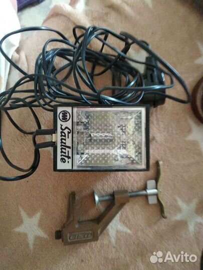 Фотовспышки