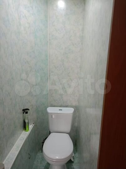 4-к. квартира, 95 м², 8/18 эт.