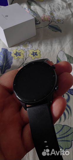 Amazfit GTR 2e