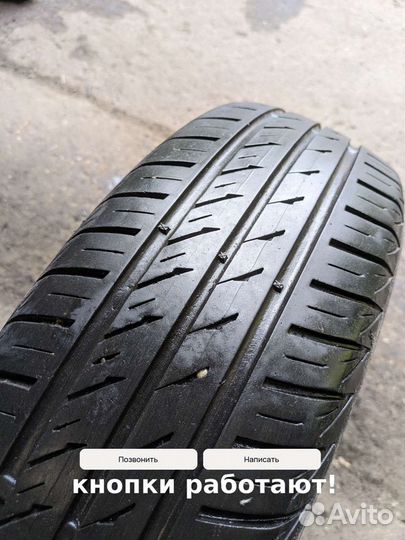 Point S Summerstar 3 185/65 R15