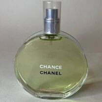 Chanel Chance Eau Fraiche Тестер