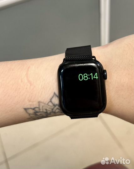Apple watch series 7 41mm
