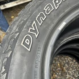 Hankook Dynapro AT M 265/65 R17