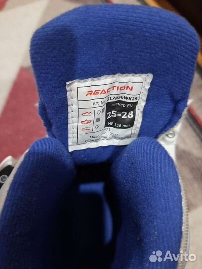 Детские ролики и защита