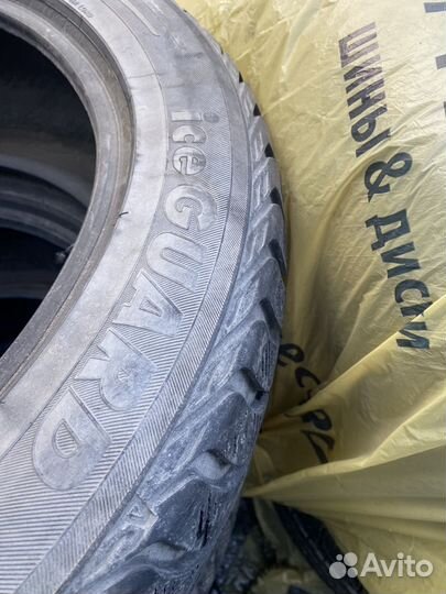 Yokohama Ice Guard IG35+ 245/50 R18