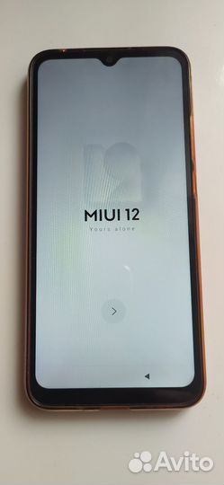 Xiaomi Redmi 9C, 3/64 ГБ