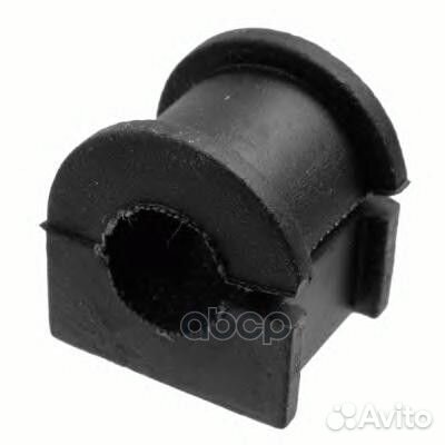3629001 втулка стабилизатора заднего центральна