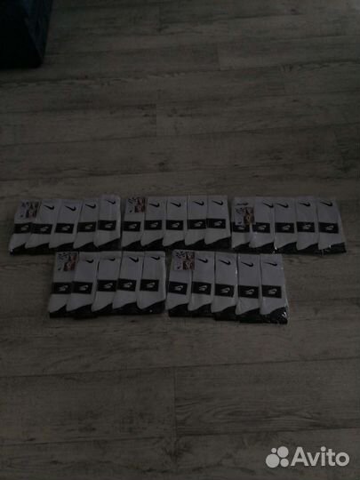 Мужские носки nike