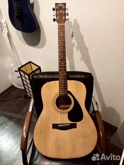 Гитара Yamaha F310