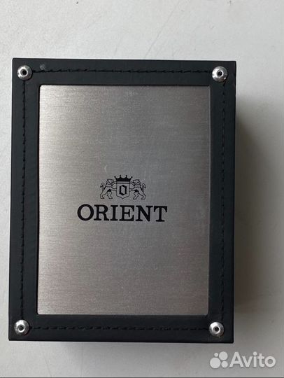 Часы Orient-оригинал (новые )