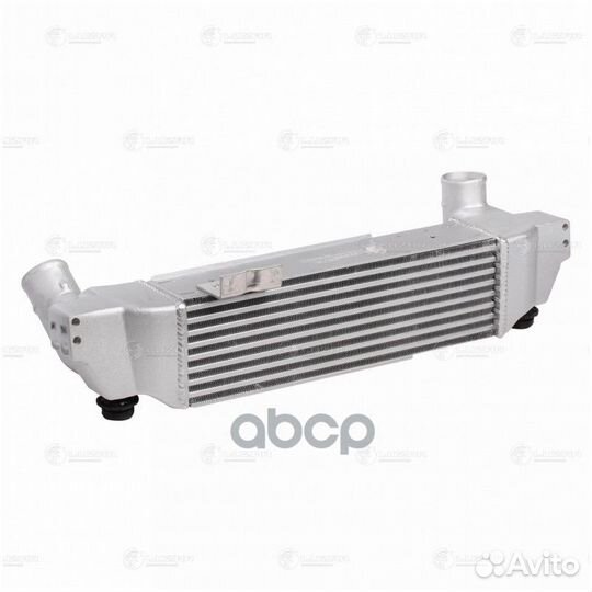 Онв (Радиатор Интеркулера) Для А/М Kia Sorento