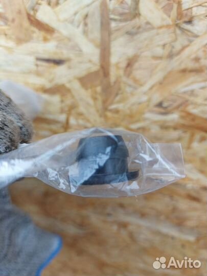 Сальник под клапан pcv 1jz gte tt