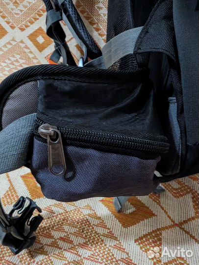 Рюкзак туристический 45 литров
