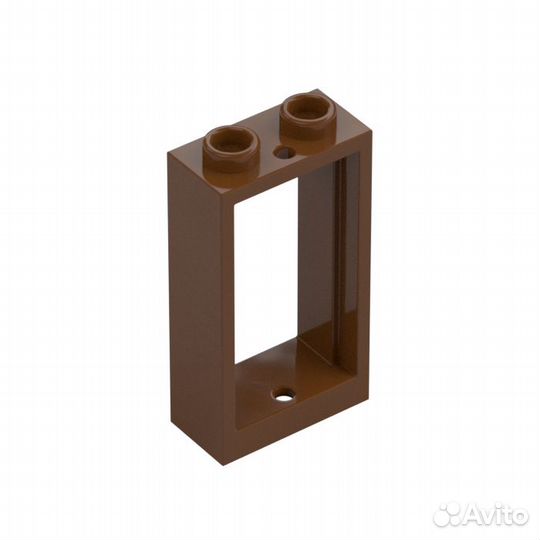 Деталь Lego 6058084