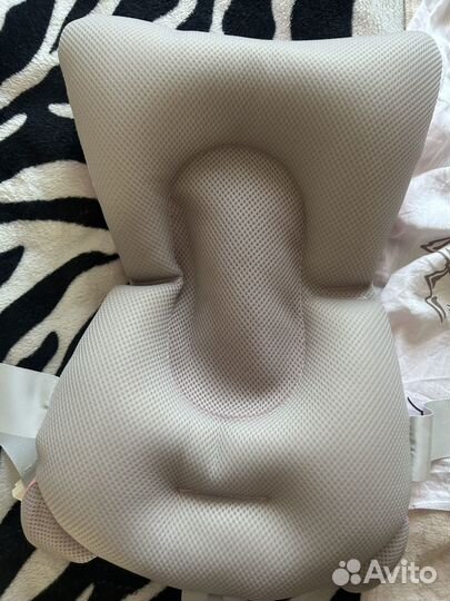 Гамак для купания малыша