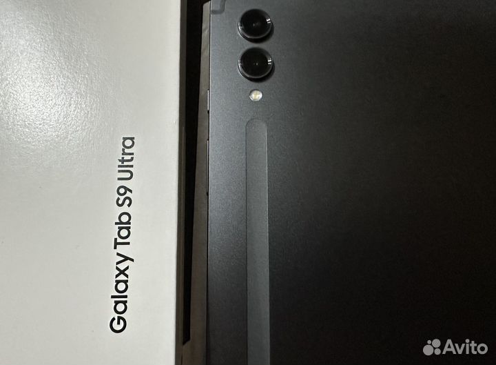 Samsung Galaxy Tab S9 Ultra 12/512 Новый