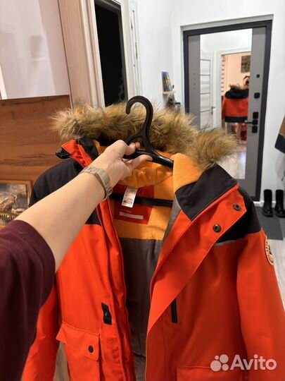 Куртка Decathlon Quechua 14-15 лет