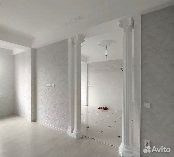 Ремонт дома