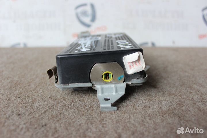 Подушка безопасности в дверь Mercedes E-Class W210