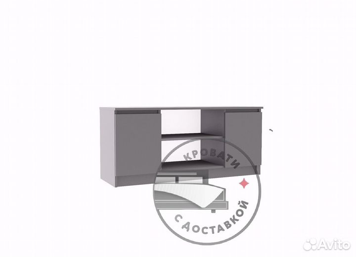Тумба под тв