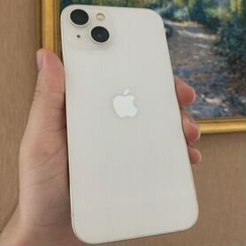 iPhone 13, 128 ГБ