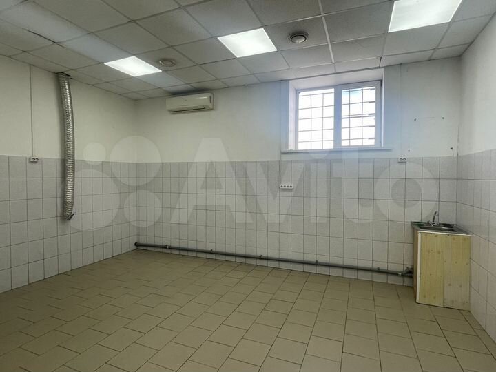 Производство, 208.4 м²