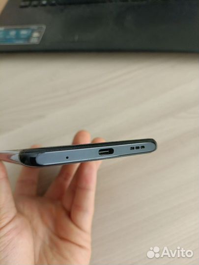 Xiaomi Redmi Note 10 Pro, 6/128 ГБ