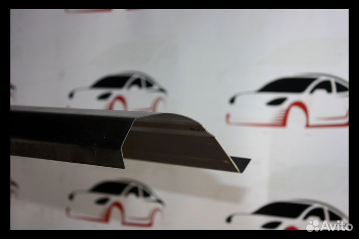 Ремонтный порог Шевроле Лачетти