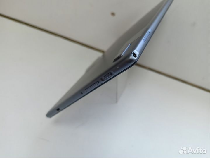 Планшет с SIM-картой Dexp Ursus D11 LTE 3/32GB