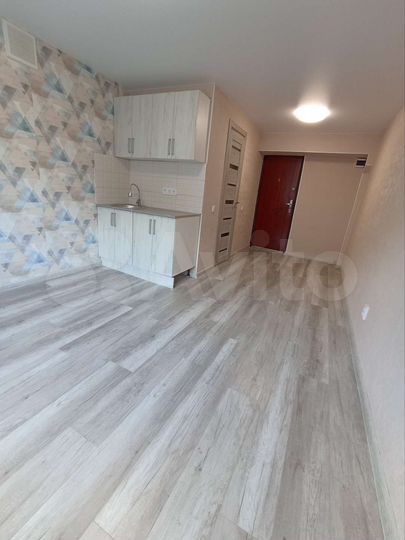 Комната 19 м² в 1-к., 3/5 эт.