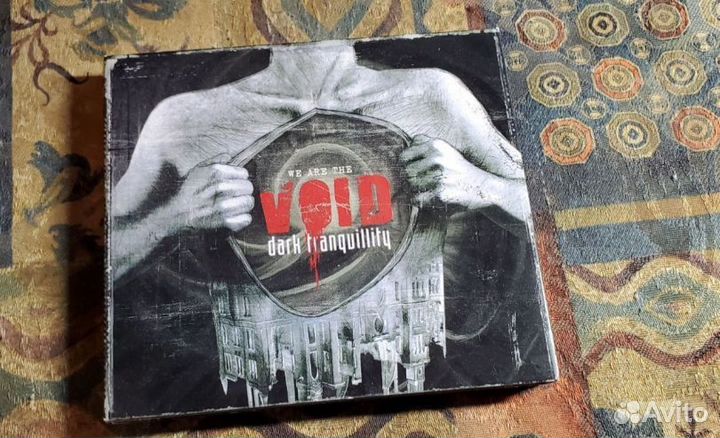 Extreme Metal разное ч. 4