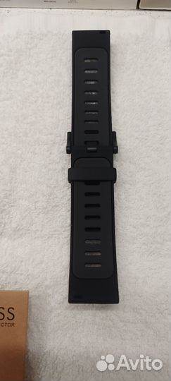 Смарт часы xiaomi amazfit