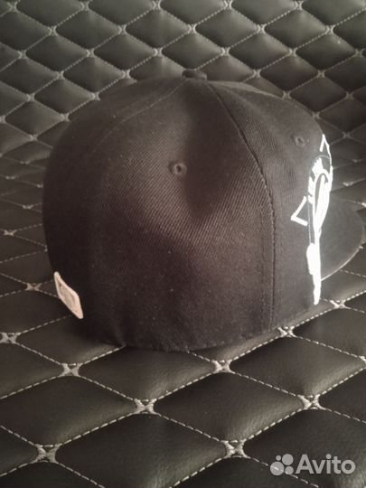 Бейсболка new era 59 fifty