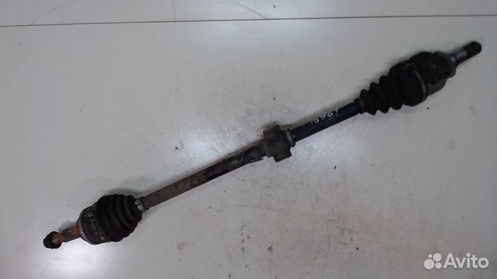 Полуось Toyota Avensis 2, 2006