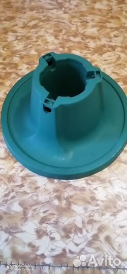 Подставка для живой елки