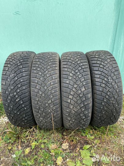 Continental IceContact 3 185/65 R15