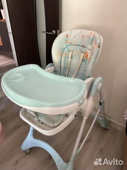 Стул для кормления