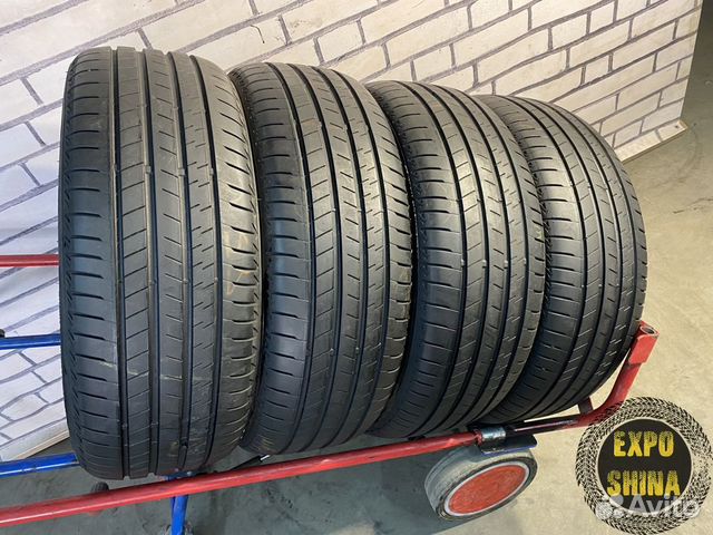 Bridgestone Alenza 001 245/50 R19