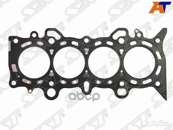 Прокладка ГБЦ honda civic/edix/stream 00-09 D17A