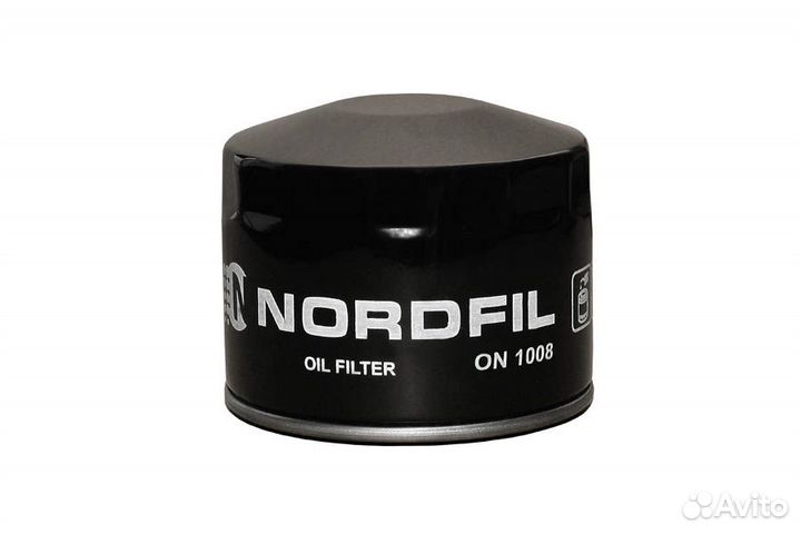 Фильтр масляный LADA Samara Granta Kalina Oka Prio