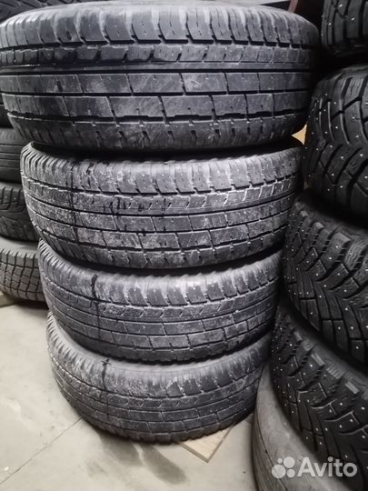 Колеса 215 65 r16