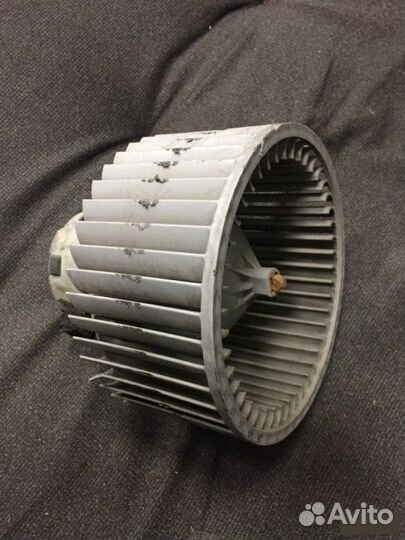 Мотор печки Mercedes-Benz Gl-Class X164 M273