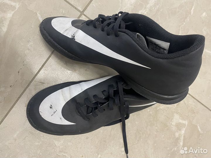Сороконожки nike