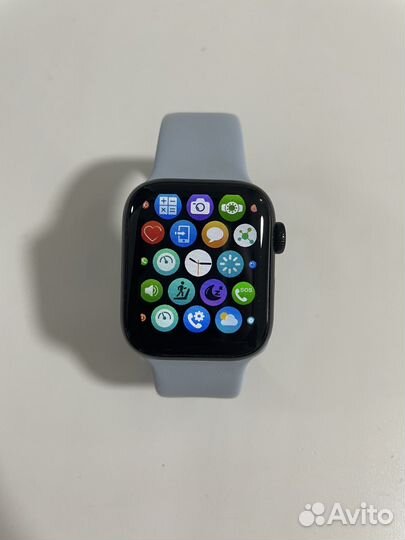 Смарт часы apple watch