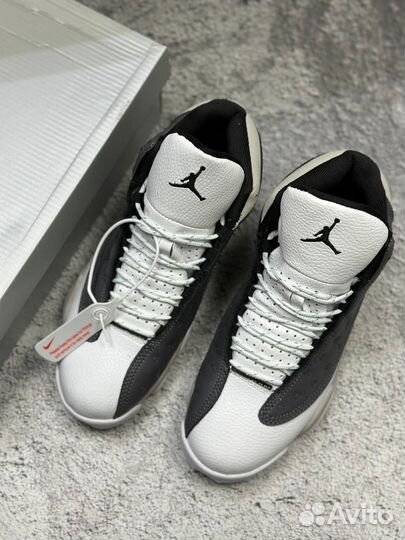 Кроссовки nike air jordan 13