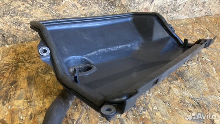 Дождевик Renault Trafic 3 2015 93868424